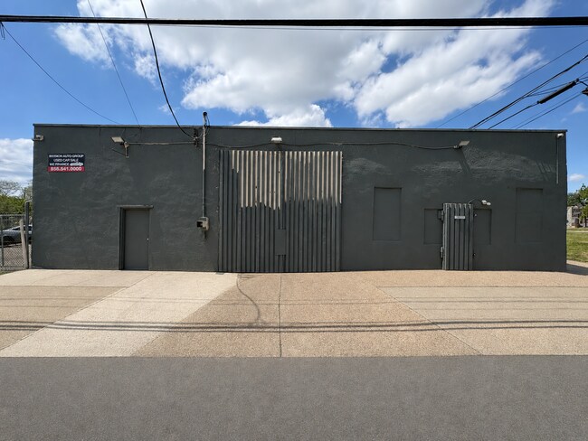 More details for 1215 S 6th St, Camden, NJ - Industrial for Sale