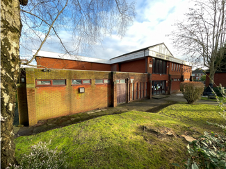 Plus de détails pour Sunny Bank Rd, Bury - Bureau à louer