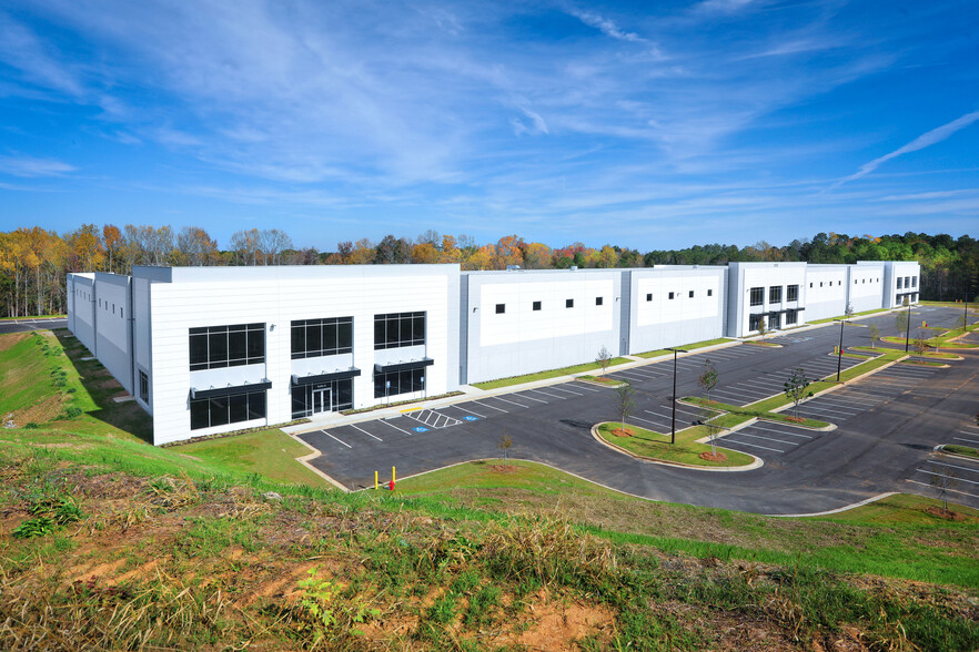 2020 E Park Dr NE, Conyers, GA for lease - Building Photo - Image 3 of 5