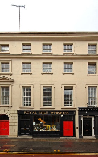 More details for 3 Bloomsbury St, London - Retail for Lease