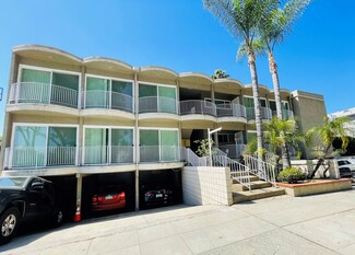 Plus de détails pour 12914 Valleyheart Dr, Studio City, CA - Multi-résidentiel à vendre