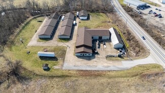 Plus de détails pour 1321 DuPont Rd, Parkersburg, WV - Spécialité à vendre