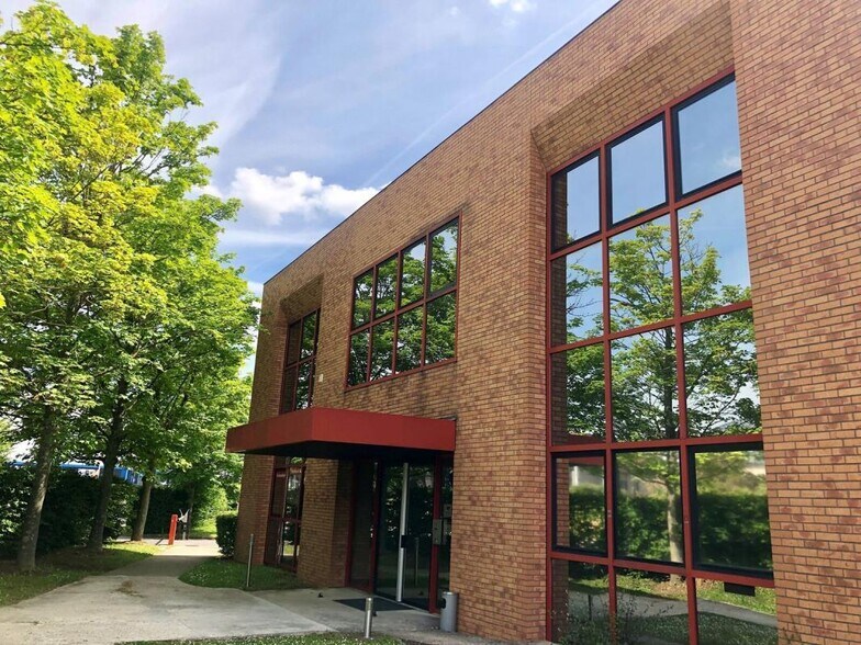 20 Allée Des Erables, Villepinte à vendre - Photo du bâtiment - Image 1 de 11