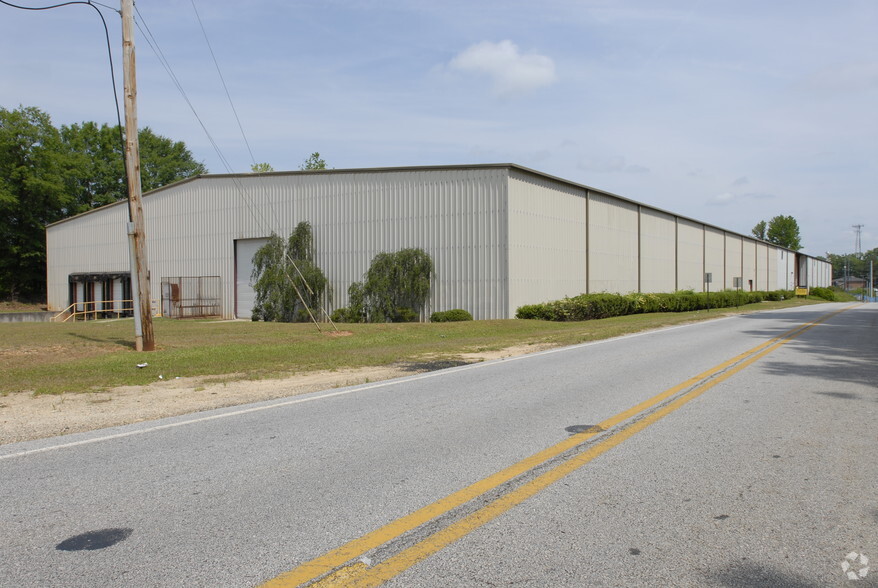 10101 Hazelbrand Rd, Covington, GA for sale - Building Photo - Image 3 of 7