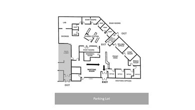 9501 Old Annapolis Rd, Ellicott City, MD for lease Building Photo- Image 1 of 1