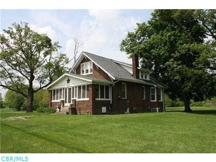 4671 Harrisburg Pike, Grove City, OH à vendre - Photo du bâtiment - Image 2 de 10