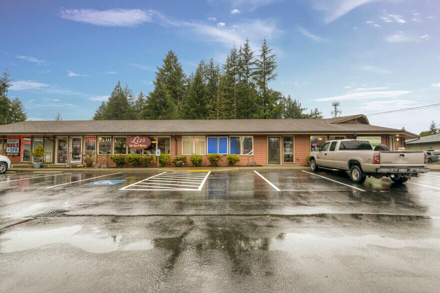 1115 Black Lake Blvd SW, Olympia, WA for lease - Building Photo - Image 2 of 2