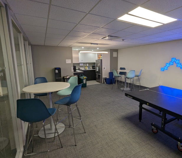 722 Cormorant St, Victoria, BC for lease Interior Photo- Image 1 of 4