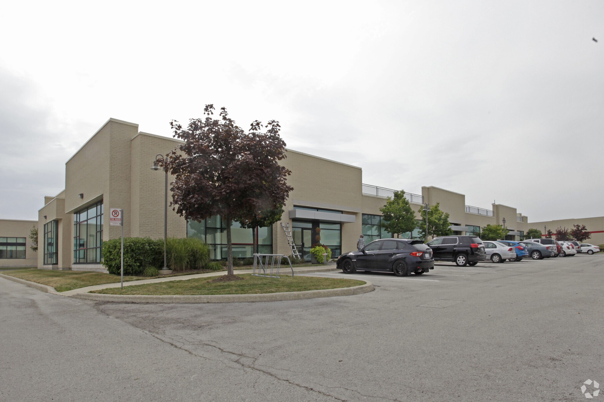 2630 Bristol Cir, Oakville, ON à vendre Photo principale- Image 1 de 1