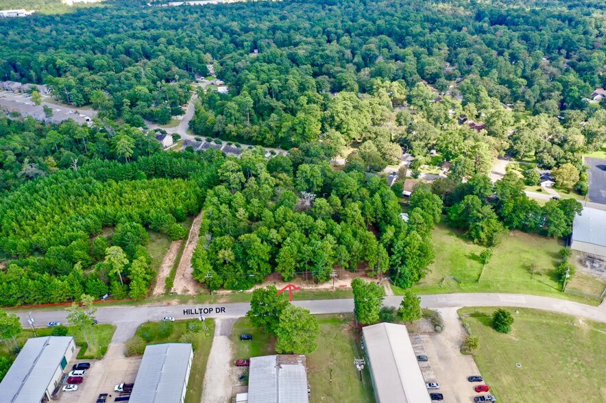 3705 Hilltop Dr, Conroe, TX à vendre - Autre - Image 1 de 21