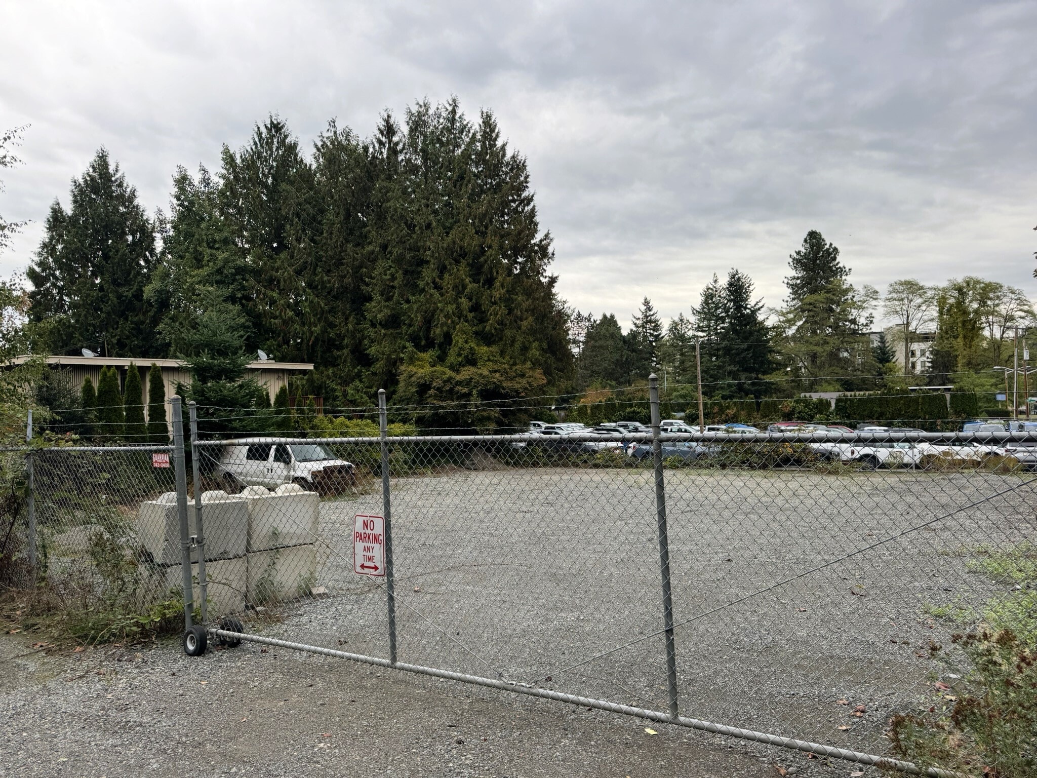 9606 NE 180th St, Bothell, WA for lease Interior Photo- Image 1 of 3