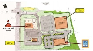 Plus de détails pour 380 Talcottville Rd, Vernon, CT - Commerce de détail à vendre