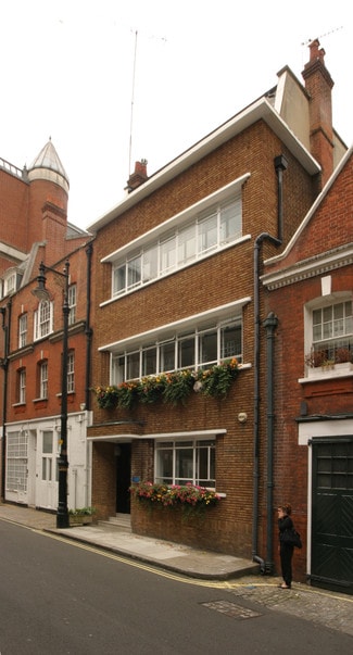 Plus de détails pour 42 Bruton Pl, Londres - Bureau à louer