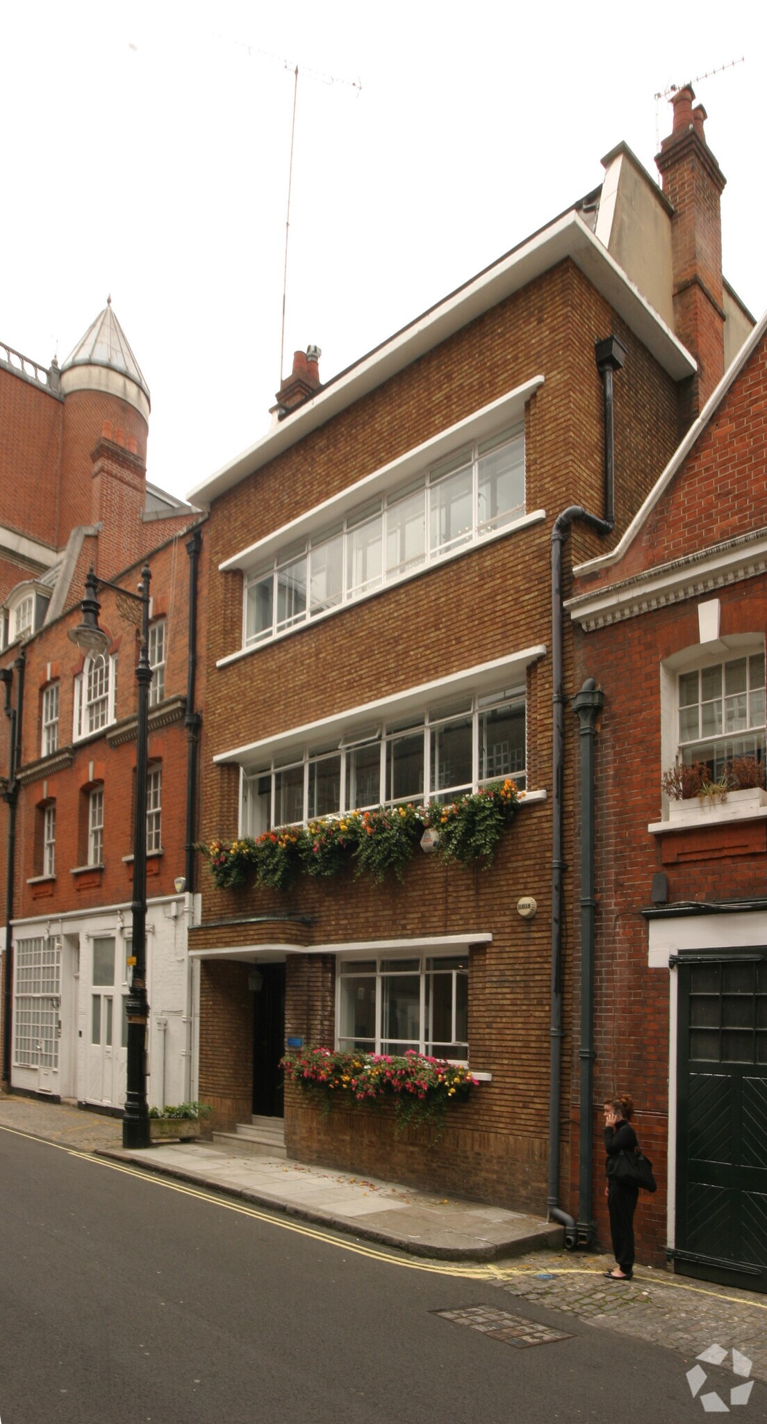 42 Bruton Pl, London for lease Primary Photo- Image 1 of 3