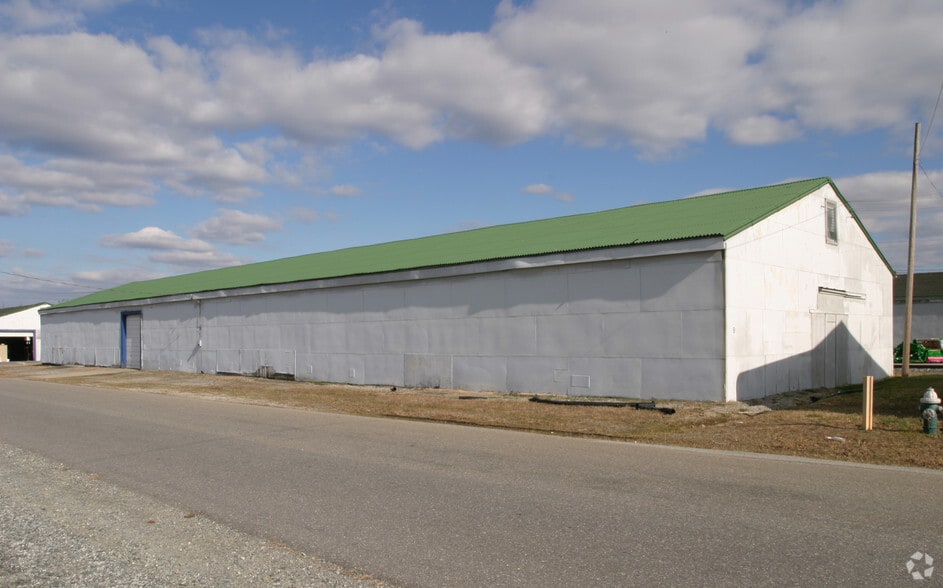 808 Warehouse St, Greensboro, NC for lease - Building Photo - Image 2 of 7