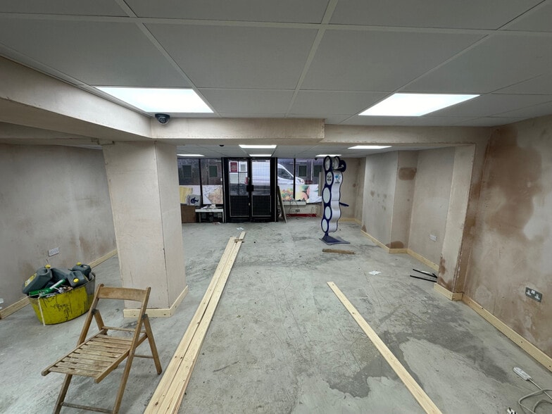 15-17 Bilston St, Dudley for sale - Interior Photo - Image 2 of 2
