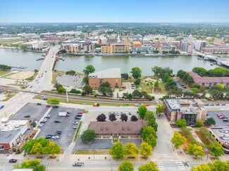 More details for 200 N Broadway, Green Bay, WI - Land for Sale