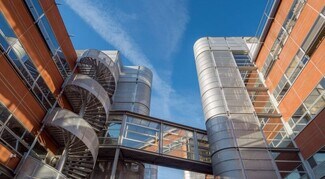 More details for 134-140 Rue D'Aubervilliers, Paris - Office for Lease