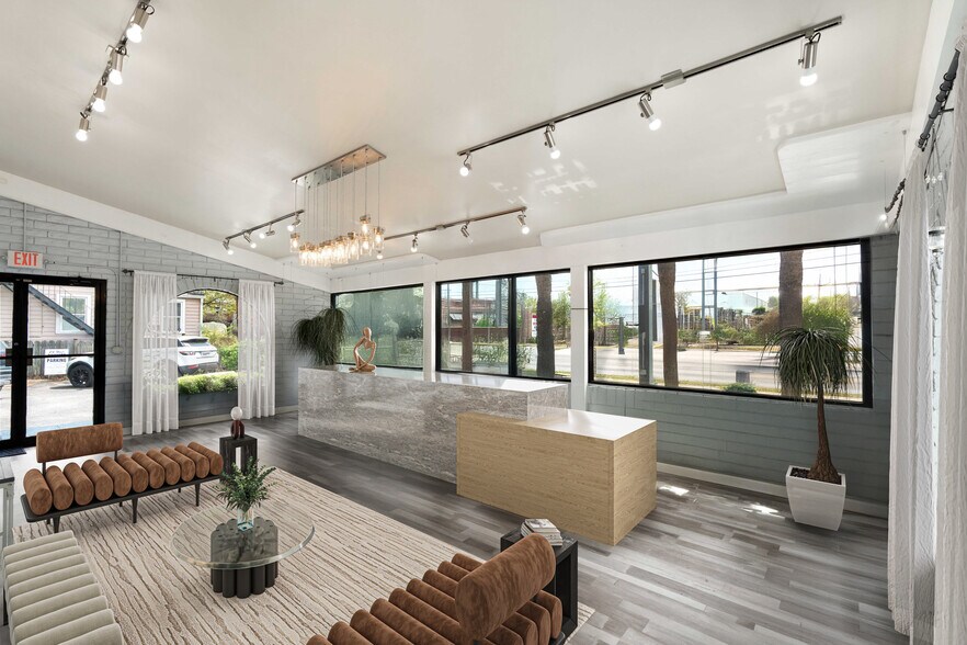 916 Savannah Hwy, Charleston, SC à louer - Photo du bâtiment - Image 2 de 28