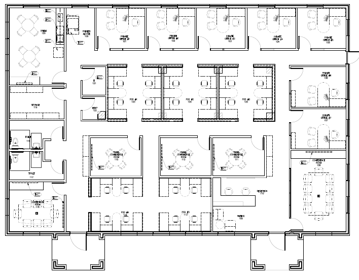 13625 Ronald Reagan Blvd, Cedar Park, TX for lease Floor Plan- Image 1 of 1