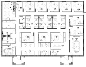 13625 Ronald Reagan Blvd, Cedar Park, TX for lease Floor Plan- Image 1 of 1