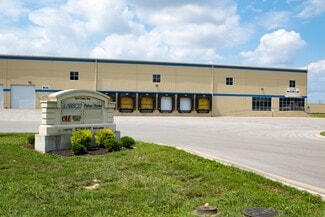Plus de détails pour 4310 Chef's Way, Louisville, KY - Industriel à louer