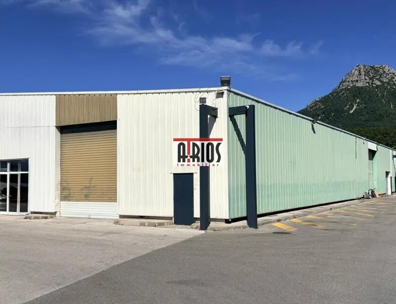 116 Avenue De Digne, La Garde for lease Building Photo- Image 1 of 10