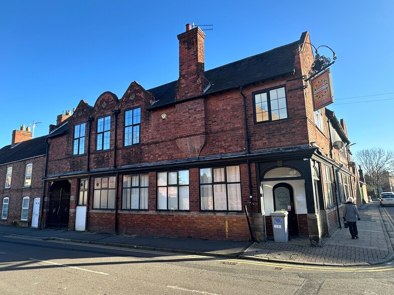 Barnbygate, Newark for sale - Building Photo - Image 3 of 10