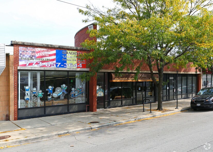 5801 N Lincoln Ave, Chicago, IL à vendre - Photo principale - Image 2 de 12