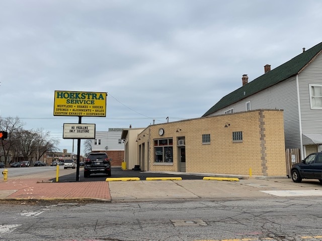 724 151st St, East Chicago, IN for sale - Building Photo - Image 2 of 2