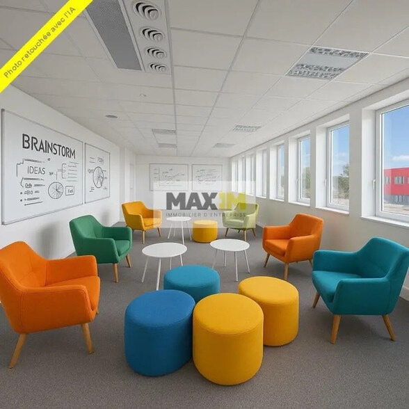 31 Rue Elsa Triolet, Dijon à louer - Photo intérieure - Image 3 de 6