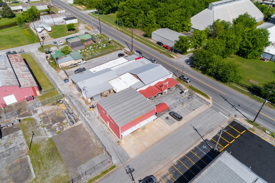 101 Moulton St W, Decatur, AL for lease - Building Photo - Image 3 of 8