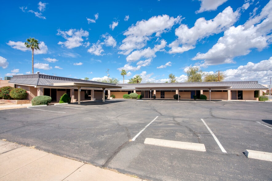 1502 W Osborn Rd, Phoenix, AZ for sale - Building Photo - Image 2 of 29