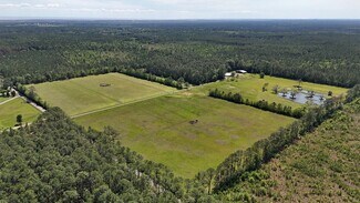 Plus de détails pour 6067 Dan Garcia Rd, Bay Saint Louis, MS - Spécialité à vendre