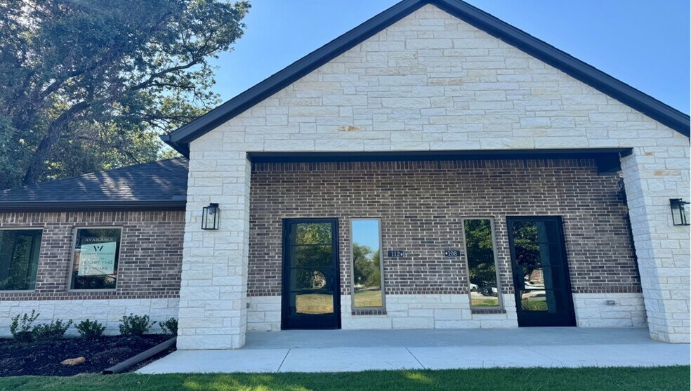6426 Colleyville Blvd, Colleyville, TX à vendre - Photo principale - Image 1 de 7