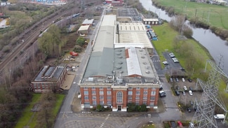 More details for Old Great North Road, Knottingley - Industrial for Lease