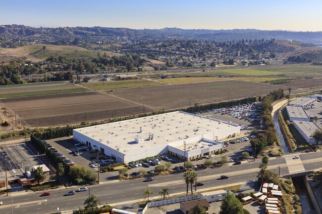 More details for 3880 Valley Blvd, Walnut, CA - Industrial for Lease