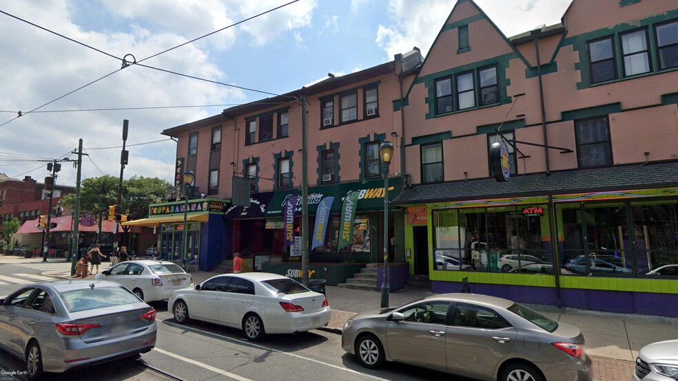 4004 Spruce St, Philadelphia, PA for lease - Building Photo - Image 2 of 2