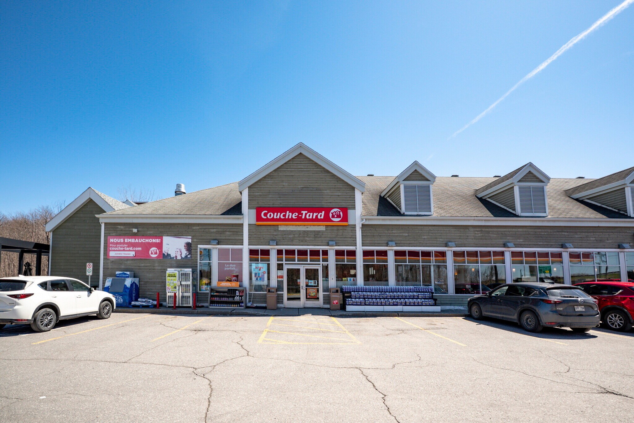 101-105 Rte 235, Ange-gardien, QC for sale Primary Photo- Image 1 of 1