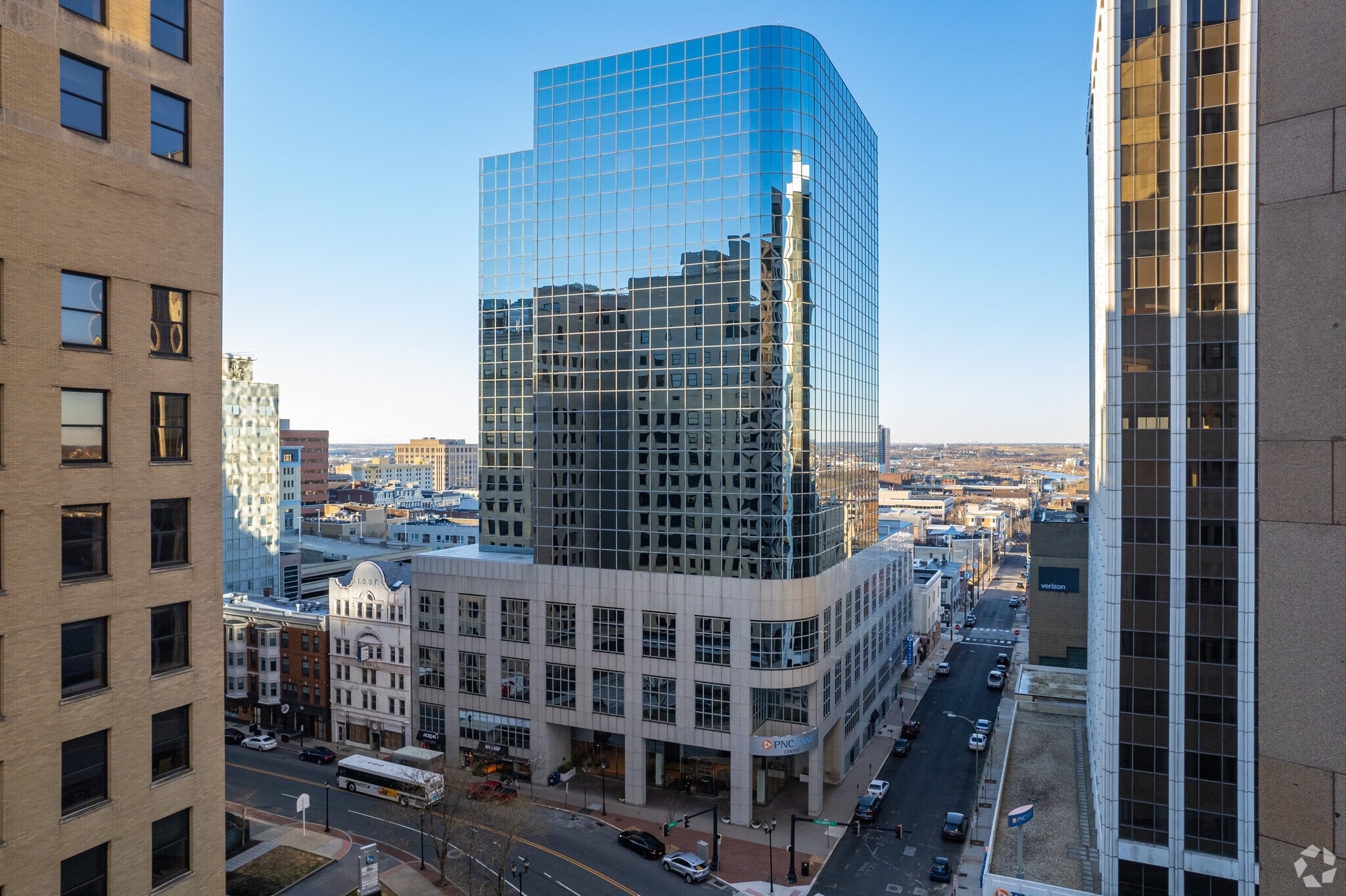 222 Delaware Ave, Wilmington, DE for lease Building Photo- Image 1 of 12