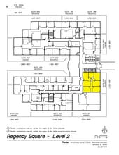 2901 Wilcrest Dr, Houston, TX for lease Interior Photo- Image 1 of 1