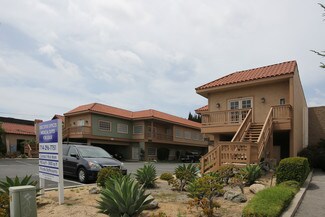 More details for 300-302 N Tustin Ave, Santa Ana, CA - Office for Lease