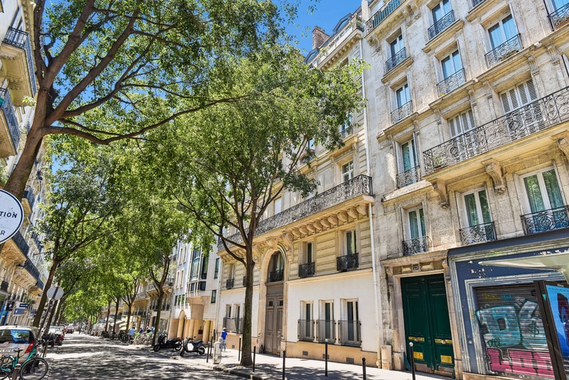27 Rue De Maubeuge, Paris for lease Building Photo- Image 1 of 14