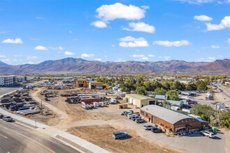 1496 Highway 40, Heber City, UT - AÉRIEN  Vue de la carte - Image1