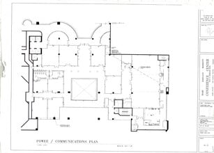 9090 S Dadeland Blvd, Miami, FL for lease Floor Plan- Image 1 of 1