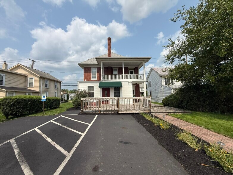 40 Hockersville Rd, Hershey, PA for sale - Building Photo - Image 3 of 42