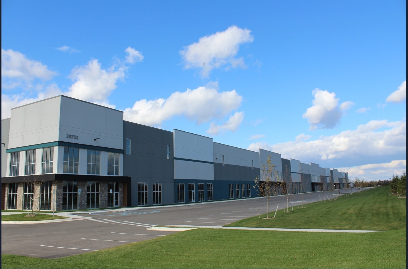 I-96 & Wixom Rd, Wixom, MI for lease Building Photo- Image 1 of 24