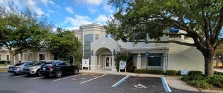 More details for 410 Jacksonville Dr, Jacksonville Beach, FL - Office for Sale