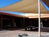 7430 E Butherus Dr, Scottsdale, AZ à louer - Photo du bâtiment - Image 3 de 11