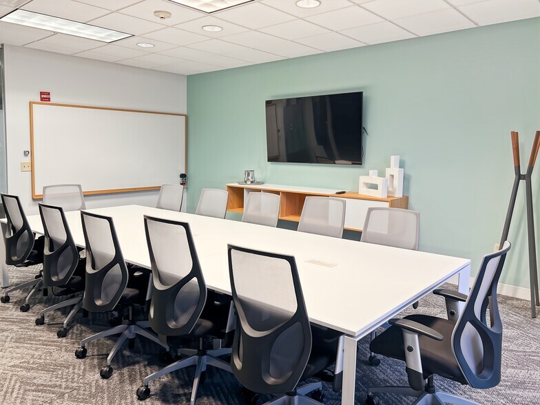 160 Clairemont Ave, Decatur, GA à louer - Photo intérieure - Image 3 de 15